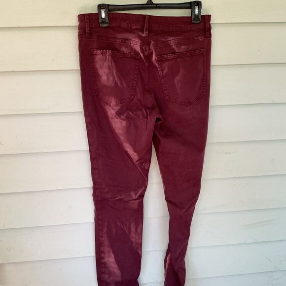 Ann Taylor jeans - Picture 6 of 7